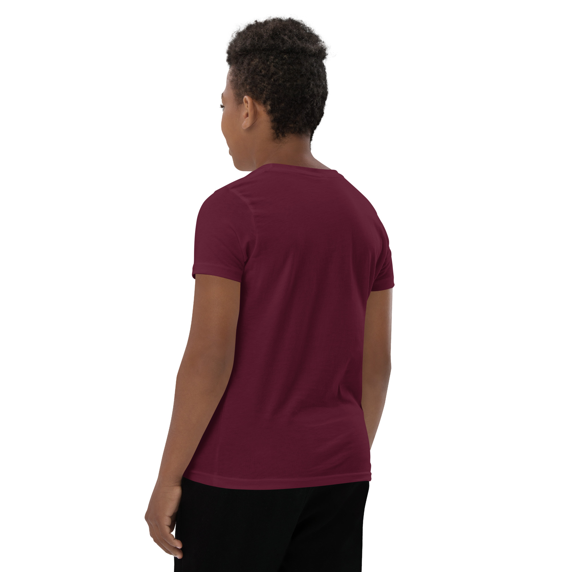 rock solid catholic children's t shirt rock solid catholic children's t shirt