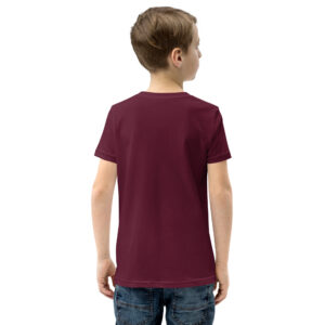 mary and jesus children's t shirt