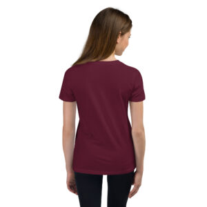 our lady of fatima children's t shirt