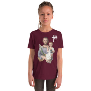 st joseph children's t shirt