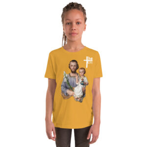 st joseph children's t shirt