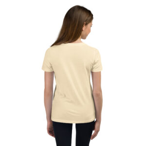 our lady of fatima children's t shirt