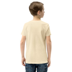 st michael archangel (colour) children's t shirt