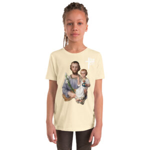 st joseph children's t shirt