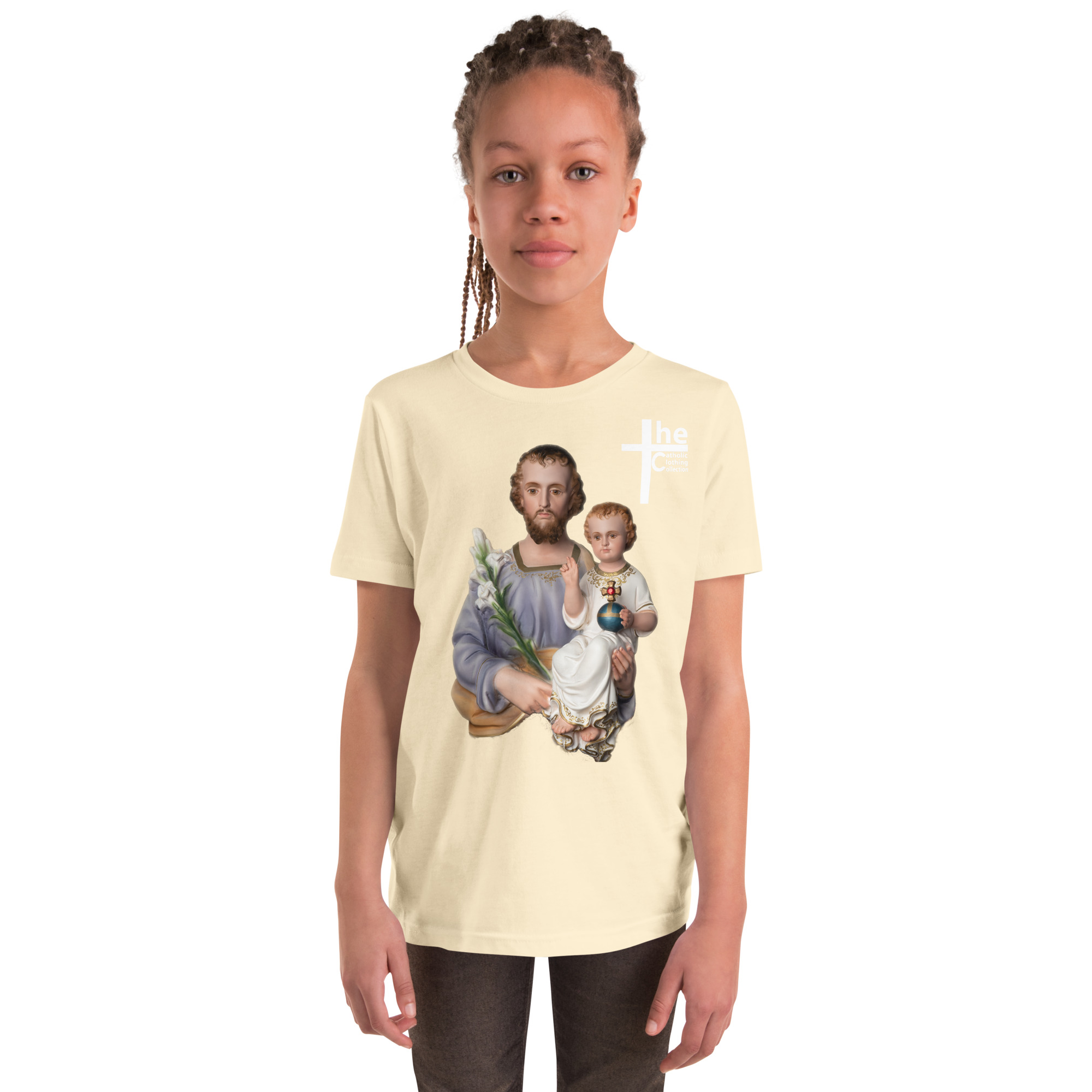 st joseph children's t shirt st joseph children's t shirt
