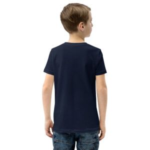 jesus the way, truth and light children's christian t shirt