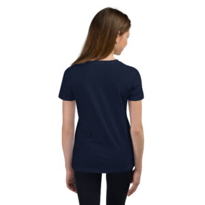 our lady of fatima children's t shirt