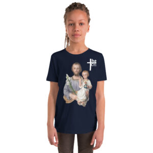 st joseph children's t shirt