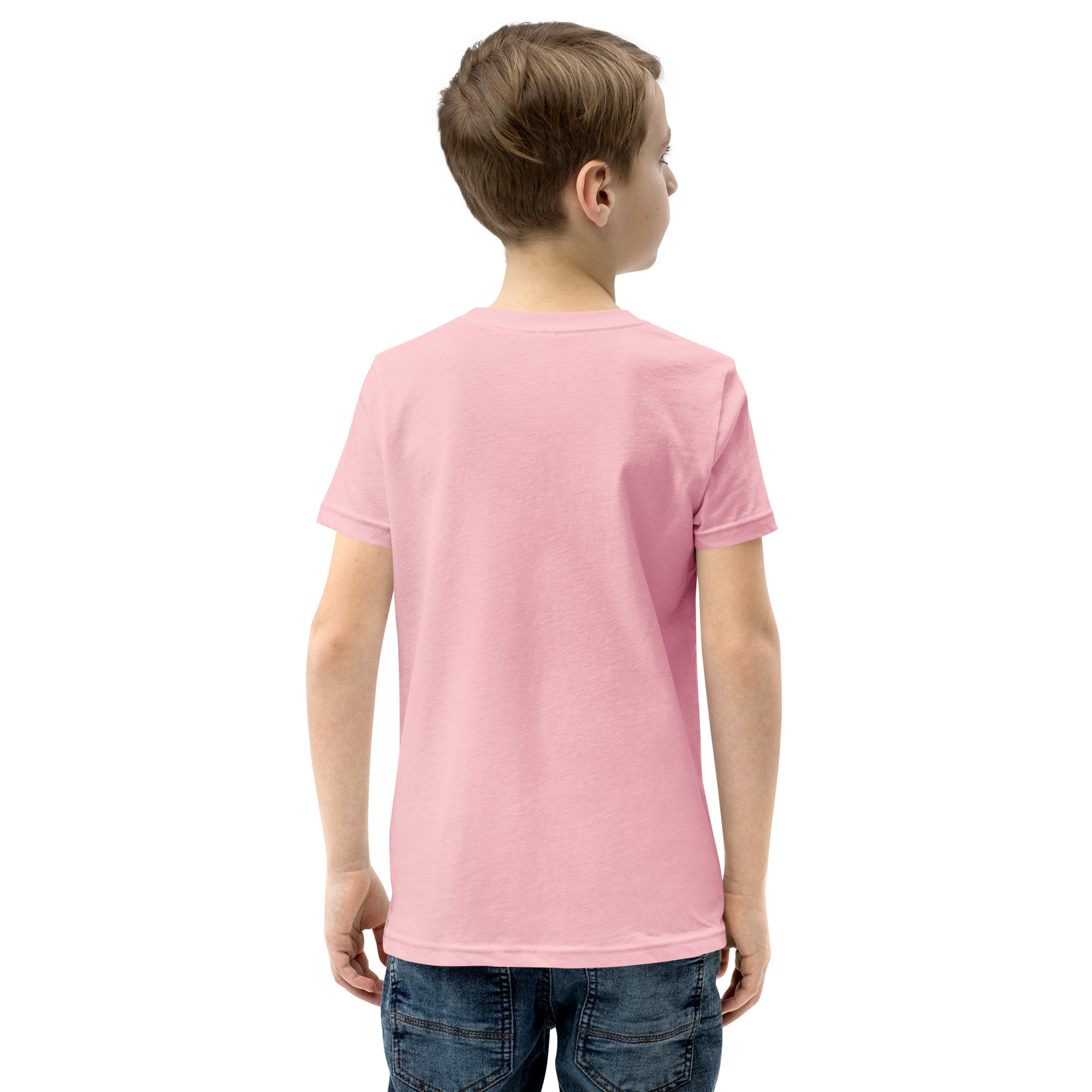 jesus name children's christian t shirt jesus name children's christian t shirt