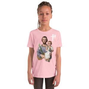 st joseph children's t shirt
