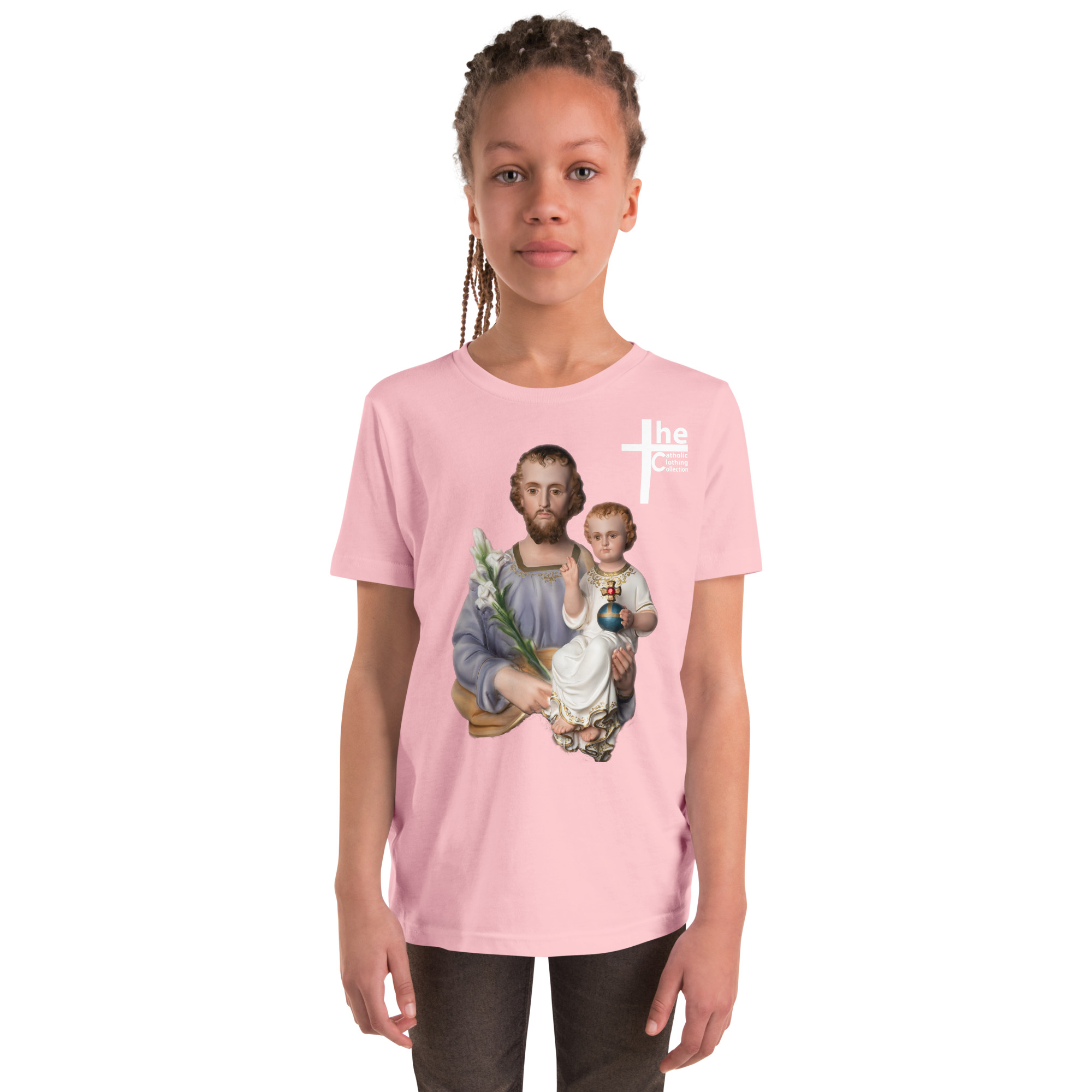 st joseph children's t shirt st joseph children's t shirt