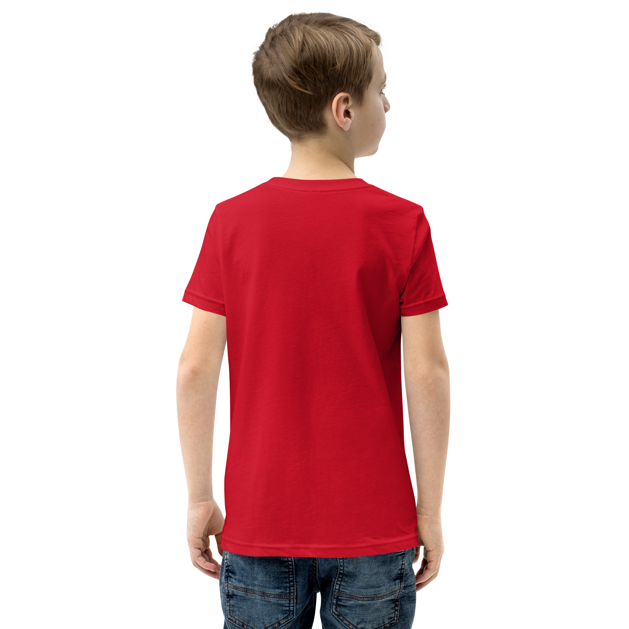 jesus name children's christian t shirt jesus name children's christian t shirt