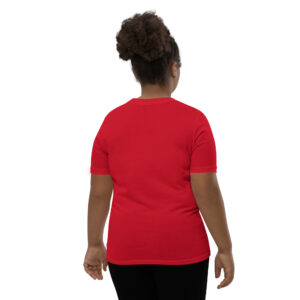 i believe in one, holy, catholic and apostolic church children's t shirt
