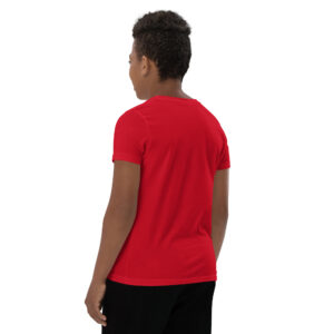 our lady of mount carmel children's t shirt
