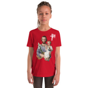 st joseph children's t shirt