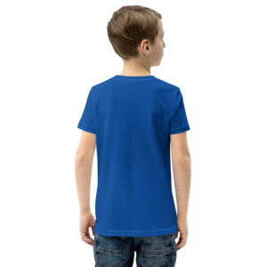 jesus the way, truth and light children's christian t shirt