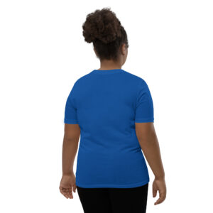 i believe in one, holy, catholic and apostolic church children's t shirt