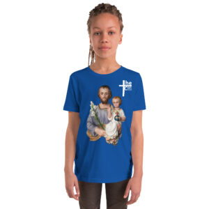 st joseph children's t shirt