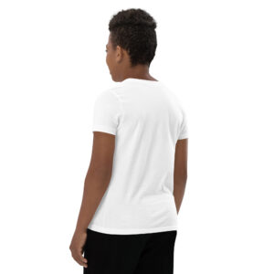 rock solid catholic children's t shirt