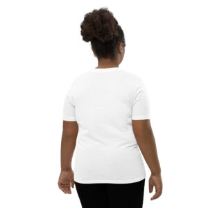 i believe in one, holy, catholic and apostolic church children's t shirt
