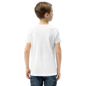 st michael archangel (colour) children's t shirt