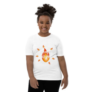 gifts of the holy spirit children's t shirt