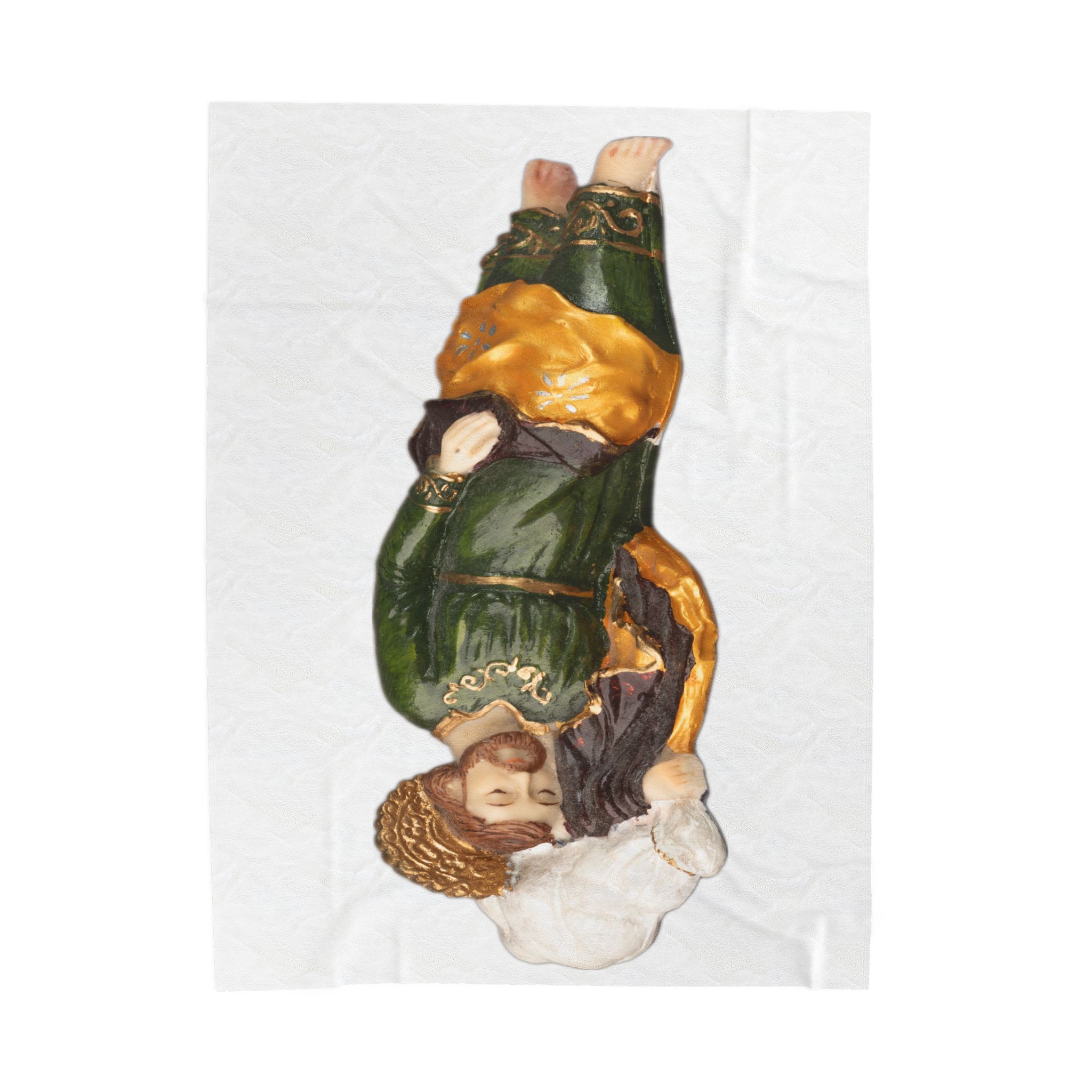st joseph dream velveteen plush blanket st joseph dream velveteen plush blanket