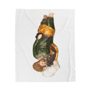 Shop st joseph dream velveteen plush blanket