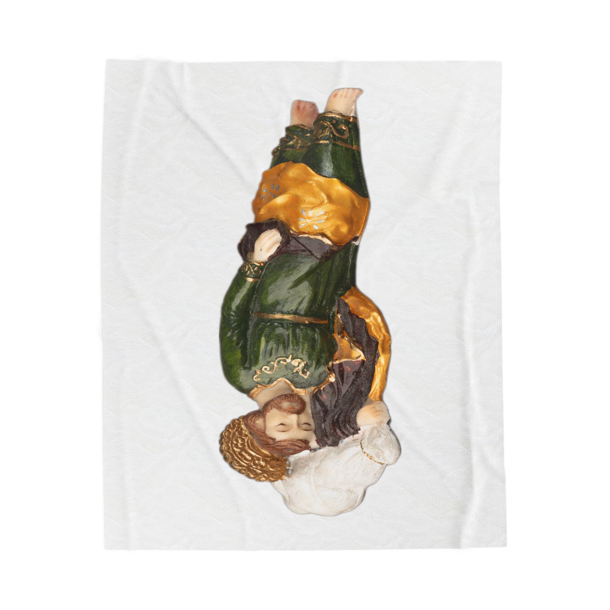 st joseph dream velveteen plush blanket st joseph dream velveteen plush blanket
