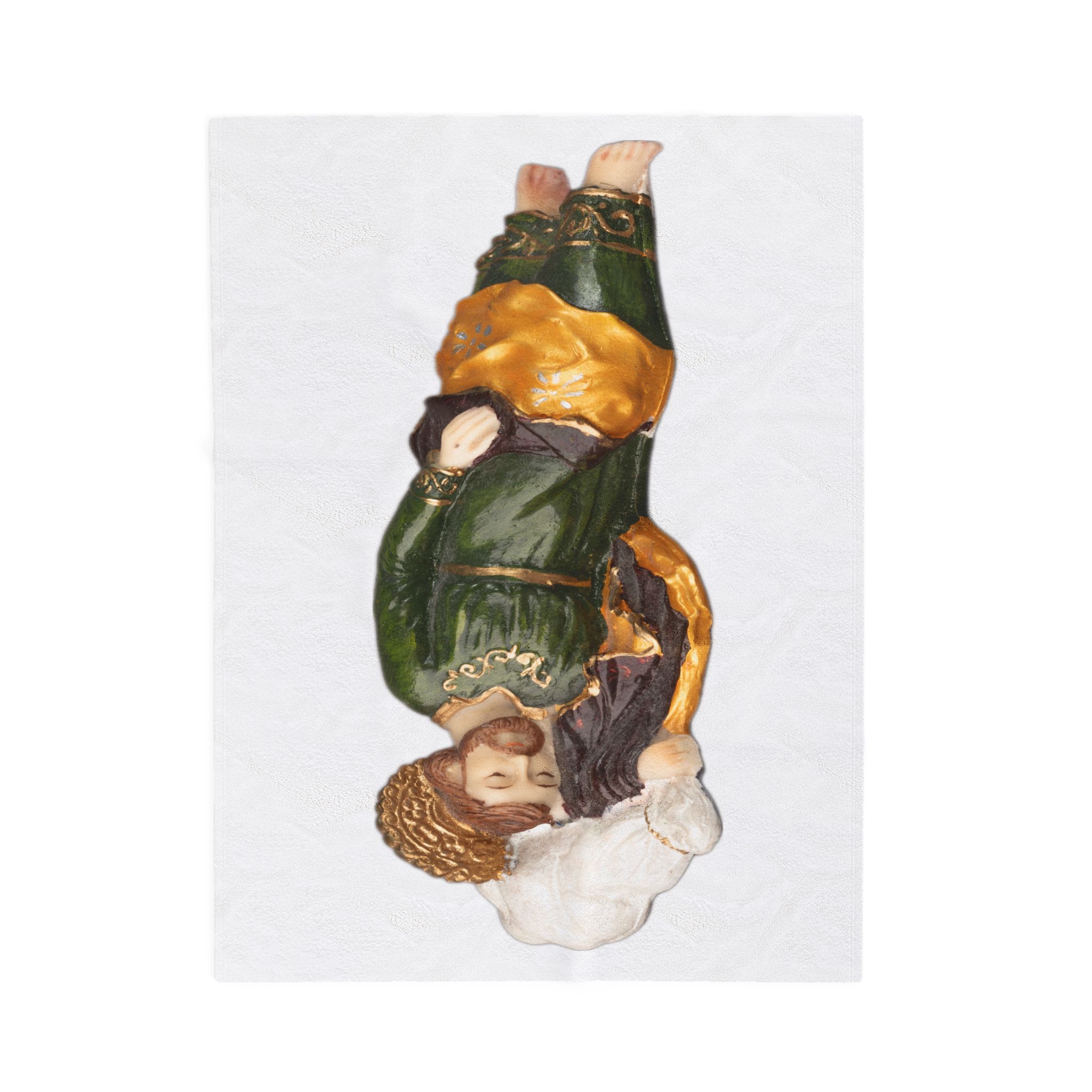 st joseph dream velveteen plush blanket st joseph dream velveteen plush blanket