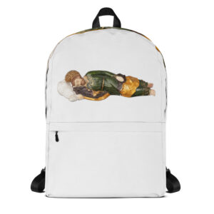 st joseph's dream backpack