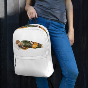 st joseph's dream backpack