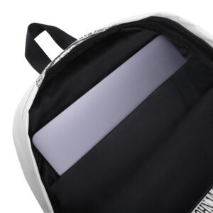 i am the way, the truth and the life backpack