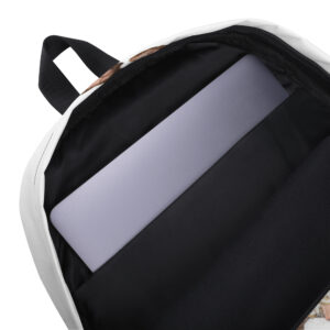 st joseph and the child jesus backpack