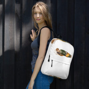 st joseph's dream backpack