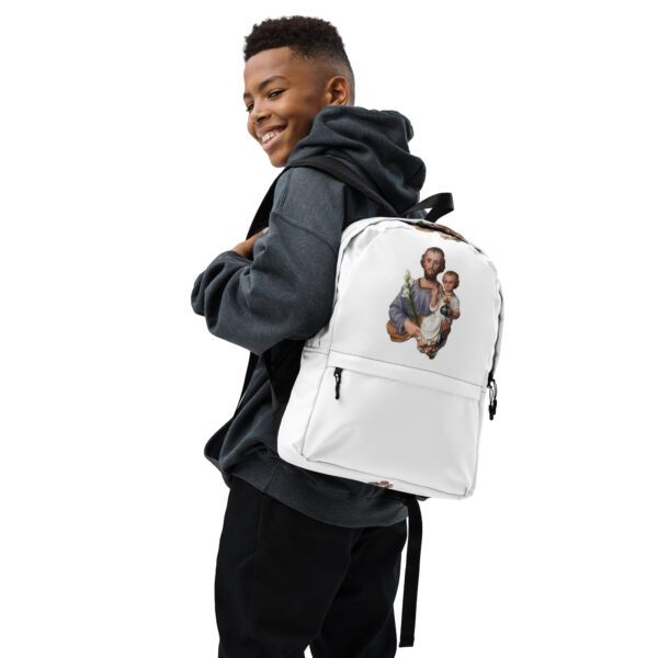 Backpacks