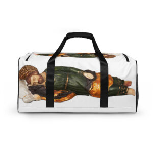 st joseph's dream duffle bag