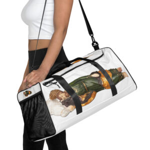 st joseph's dream duffle bag