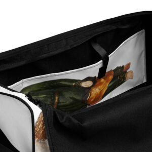st joseph's dream duffle bag
