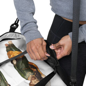st joseph's dream duffle bag