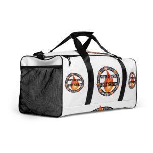 gifts of the holy spirit duffle bag