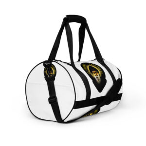 st charbel pray for us gym bag