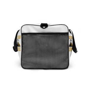 rock solid catholic duffle bag