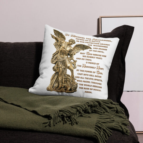 Pillows and Pillow Cases