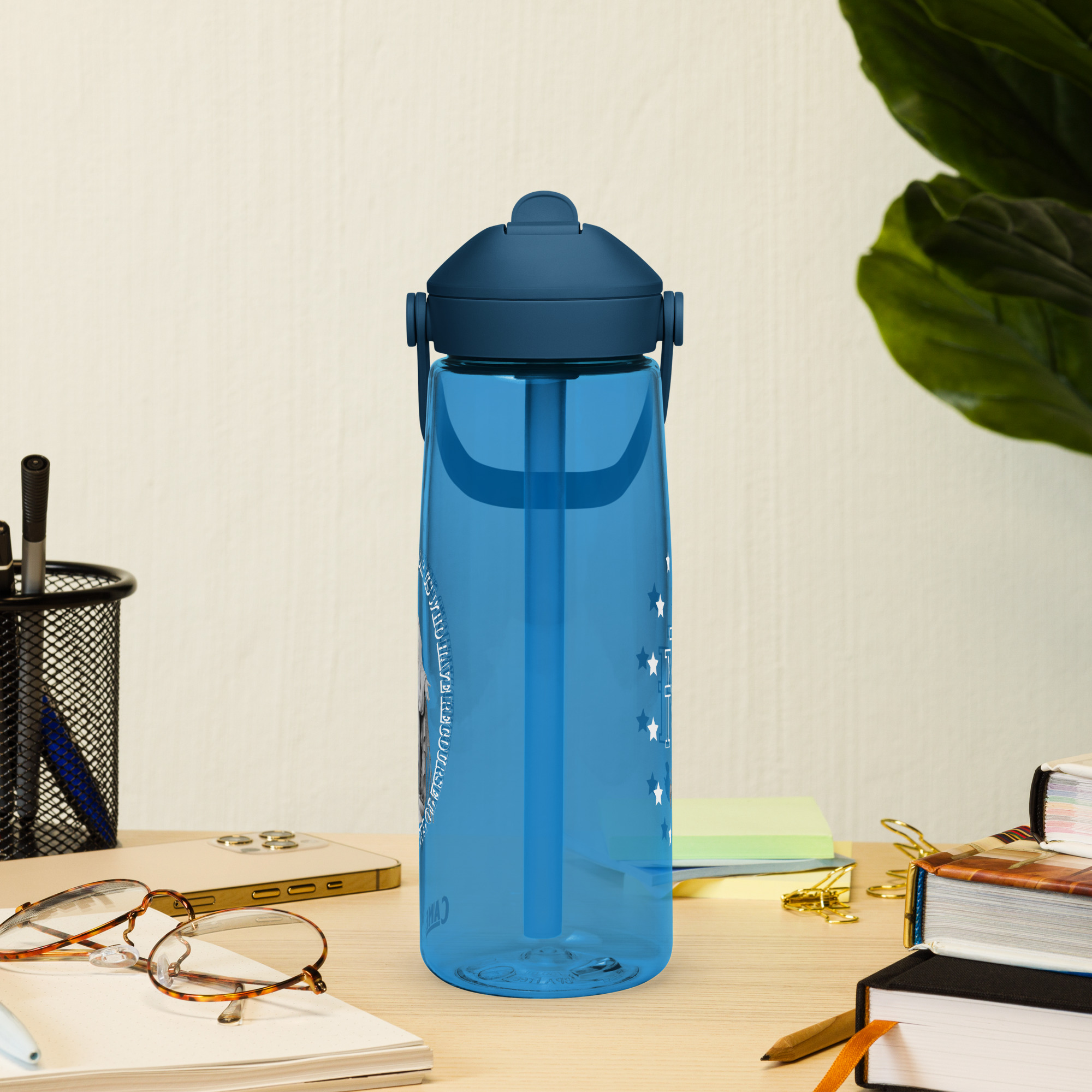 miraculous medal flip straw water bottle miraculous medal flip straw water bottle