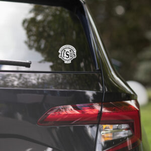 i am the way, the truth and the life bubble free stickers