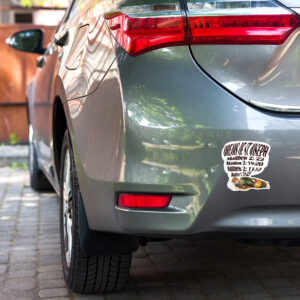 dreams of st joseph bubble free stickers