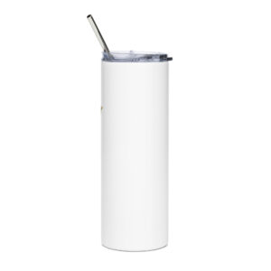 st michael archangel color stainless steel tumbler