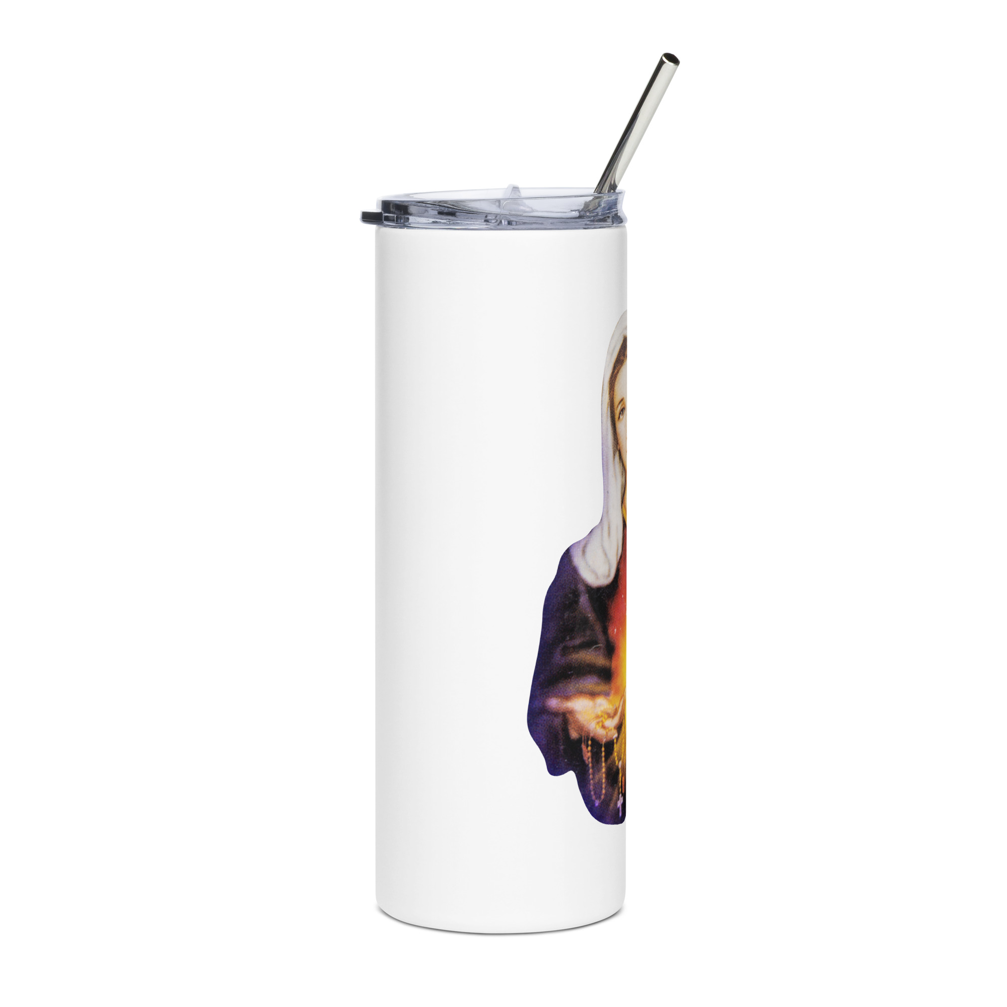 immaculate heart of mary stainless steel tumbler immaculate heart of mary stainless steel tumbler